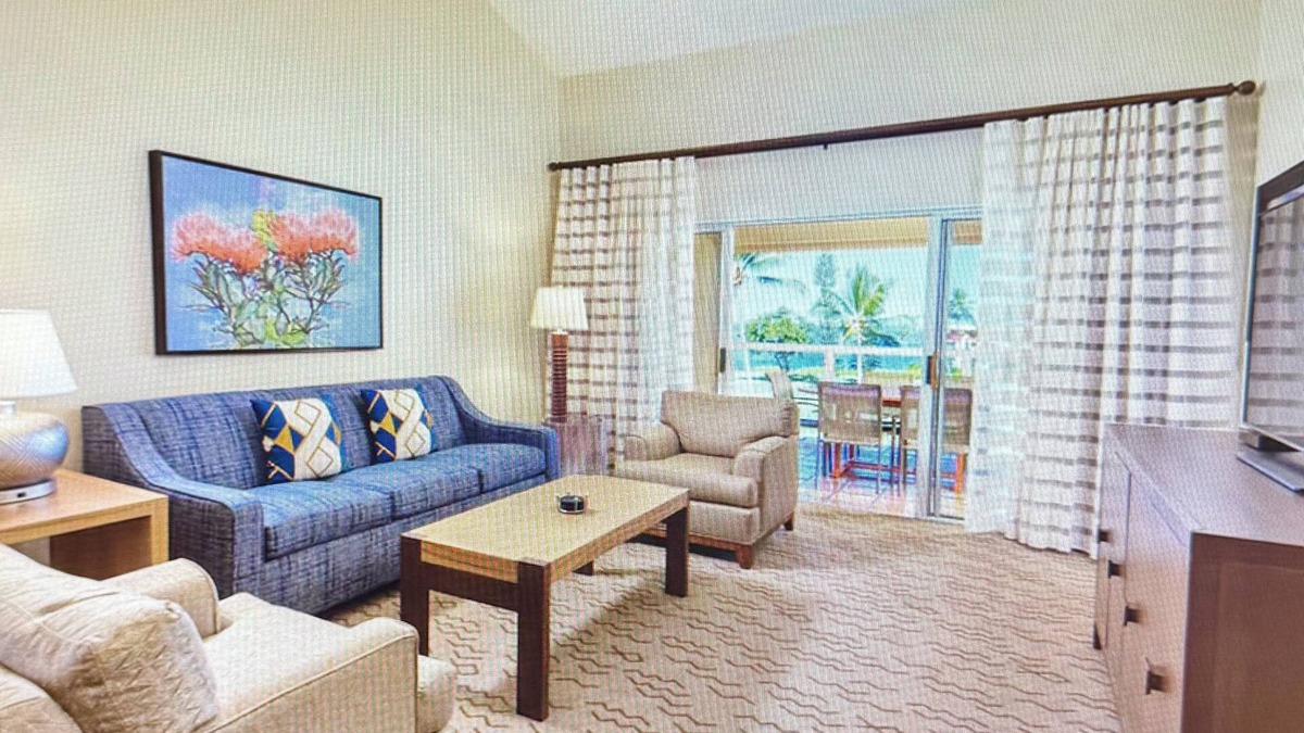 Keauhou Resort | 1-bedroom condo with pool, tennis, hot tub, fitness room and WiFi in Kailua-Kona