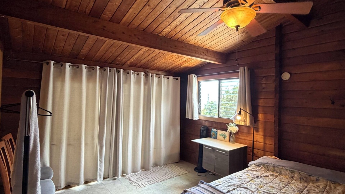 Kahaluu Bay House | 1-bedroom in amazing Kailua-Kona
