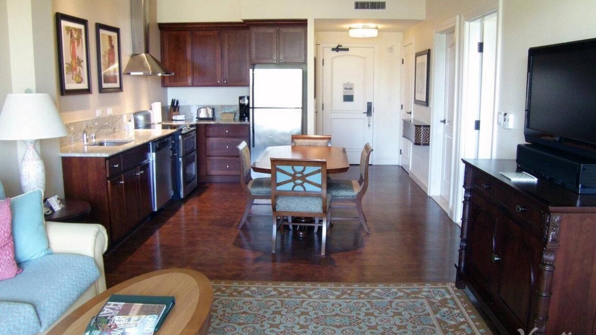 Kamuela Resort | 1 BR Minutes from Beach Sleeps 4