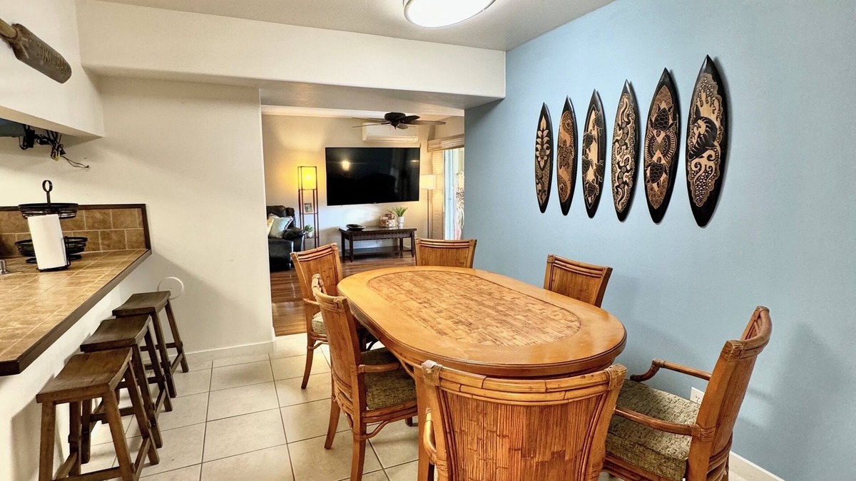 Waikoloa Apartment | 1 Huge Unit 6 Bed 4 Bath Condo in Waikoloa Village