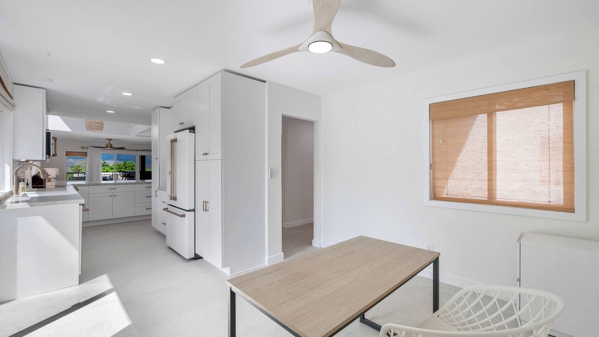 Lanikai House | 1000 steps from famous Lanikai beach
