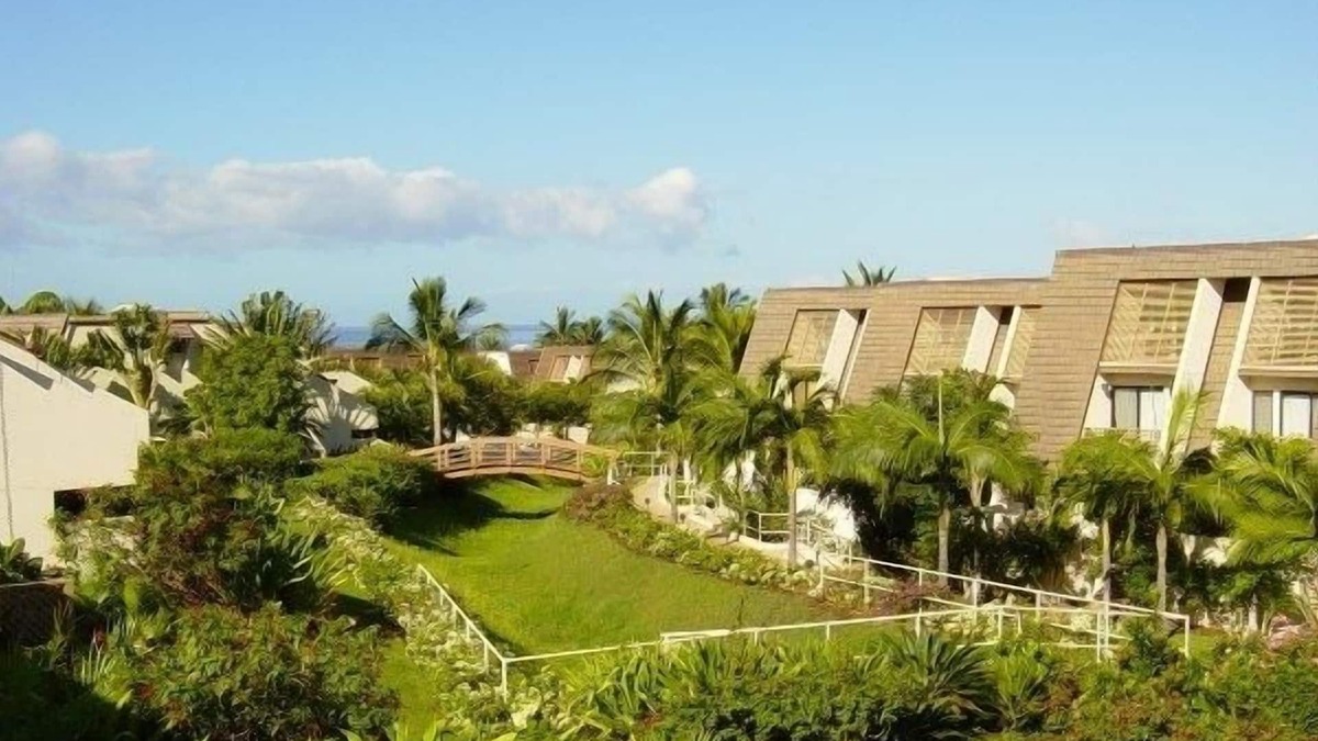 Kihei Condo | 1BR/2BA Maui Kamaole/Wailea Border. K Cluster @ Tropical Pool!