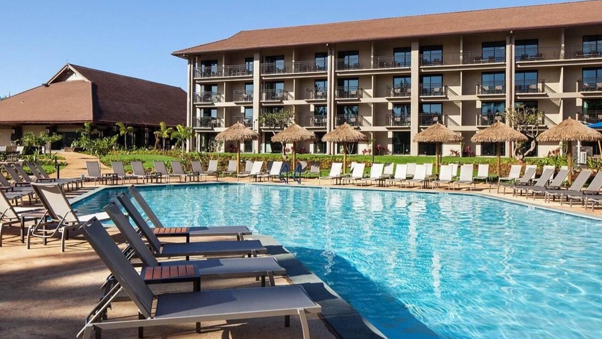 Poipu Resort | 1BR Villa at Sheraton Kauaʻi Resort Villas Near Poʻipū Beach & Ocean