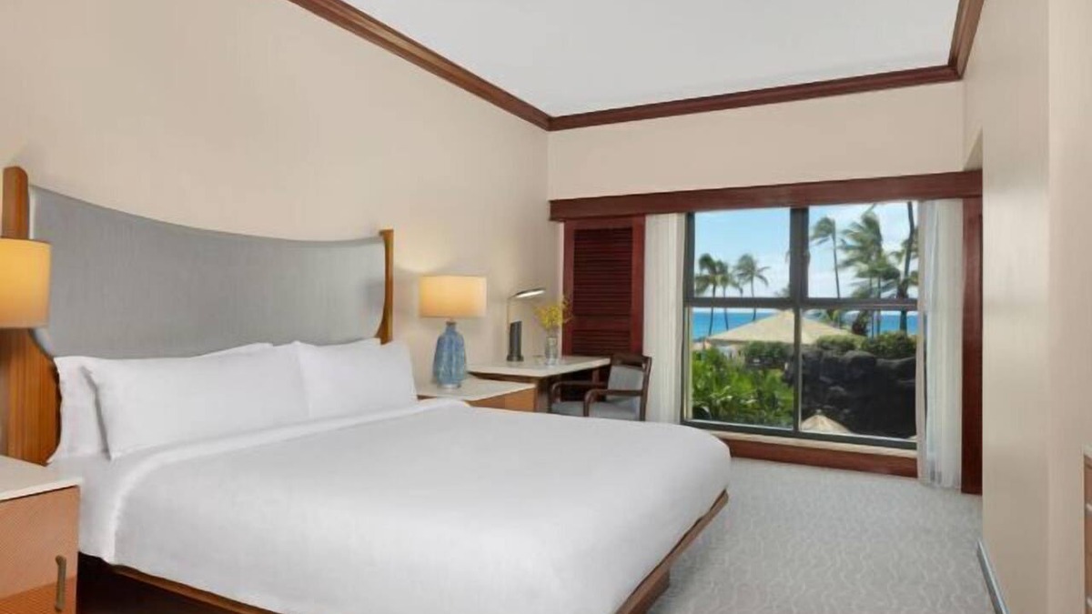 Ko Olina Villa | 2/2 Marriott's Ko Olina, Kapolei