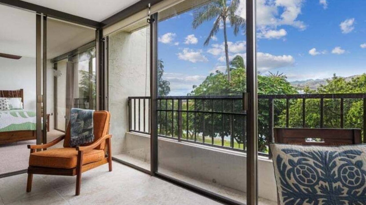 Hawaii Kai Condo | 2 bed 2 bath Hawaii Kai Getaway