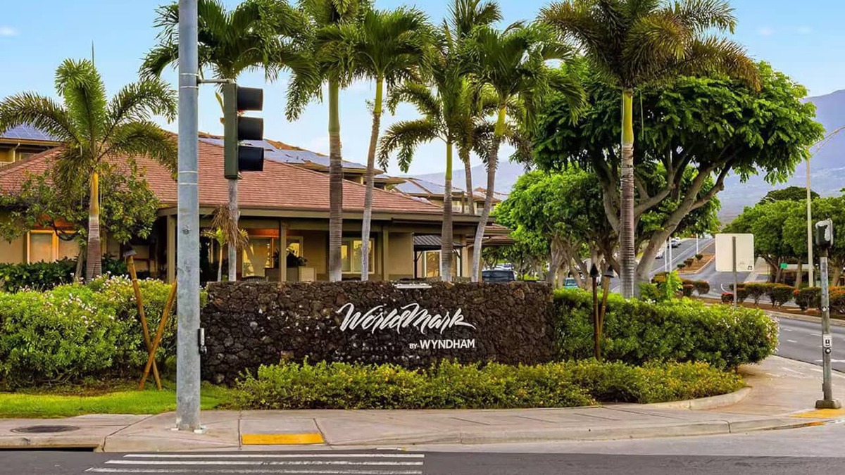 Kihei Resort | 2-bedroom, 2-bathroom resort at Worldmark Kihei Hawaii