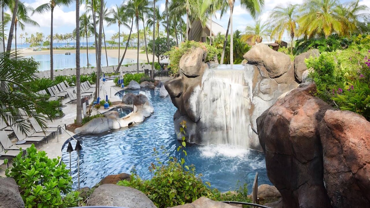 Waikiki Resort | 2-Bedroom at the Wonderful Grand Waikikian Resort in Honolulu, Hawaii