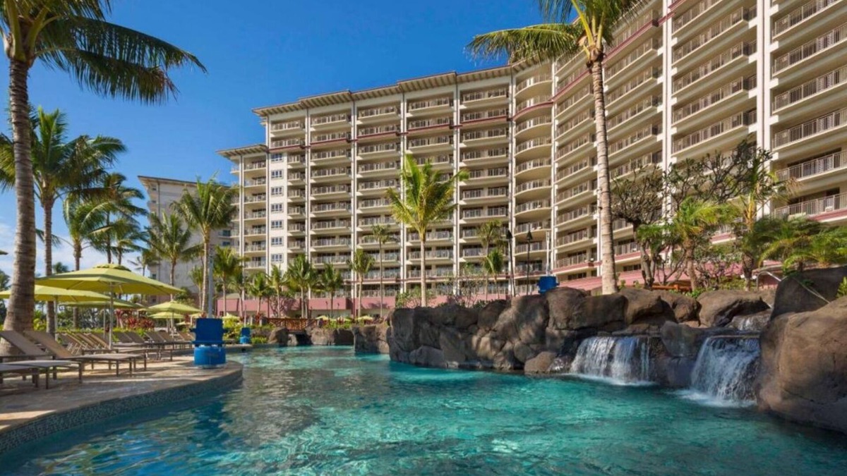 Kaanapali Villa | 2-bedroom VILLA in fantastic Lahaina with WiFi, fitness room, AC.