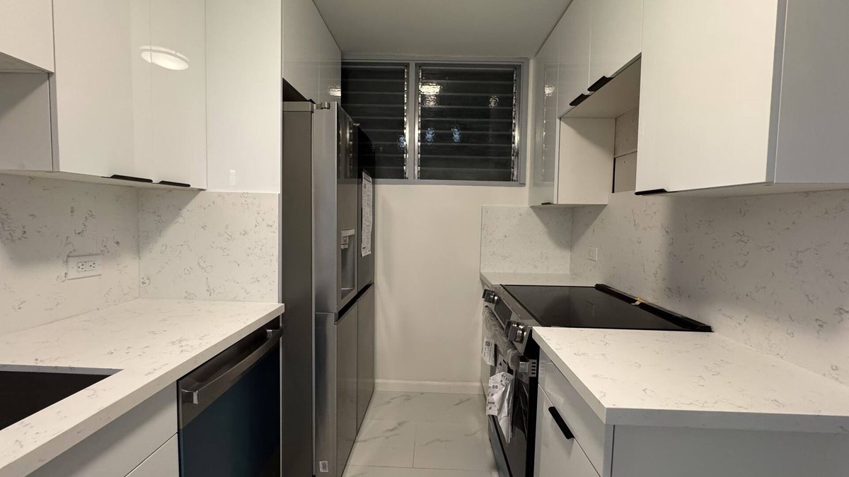 Ala Moana Apartment | 2-bedroom1.5bath apartmentNearWaikikiBeach /Close to Hospital&Schools