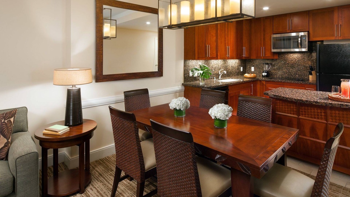 Princeville Villa | 2 bm 2bth Westin Princeville Resort Villa Available 7/21-27 only
