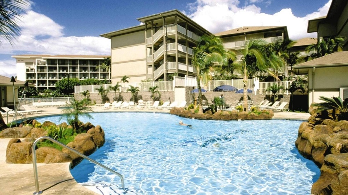 Kihei Condo | 2 BR in a beautiful resort, super clean, great beach, Sleeps 6