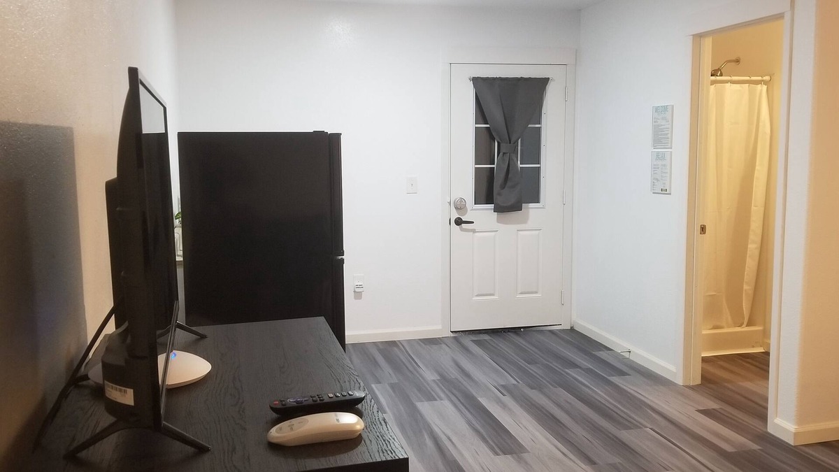 Orchidlands Estates Apartment | #2 ✔Cozy Vacation Hideaway - Self CheckIn Gated Property ⭐