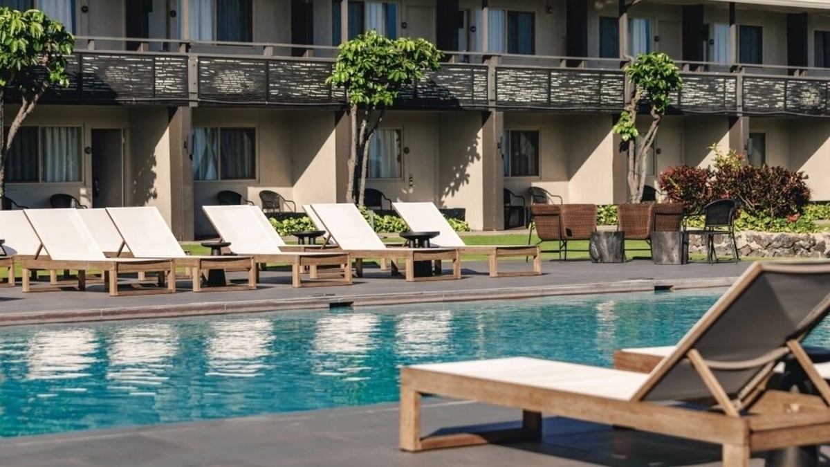 Kahului Hotel | 2 Pet-Friendly Units | Near Maui Nui Botanical Gardens - 1.4 mi | Beach Access