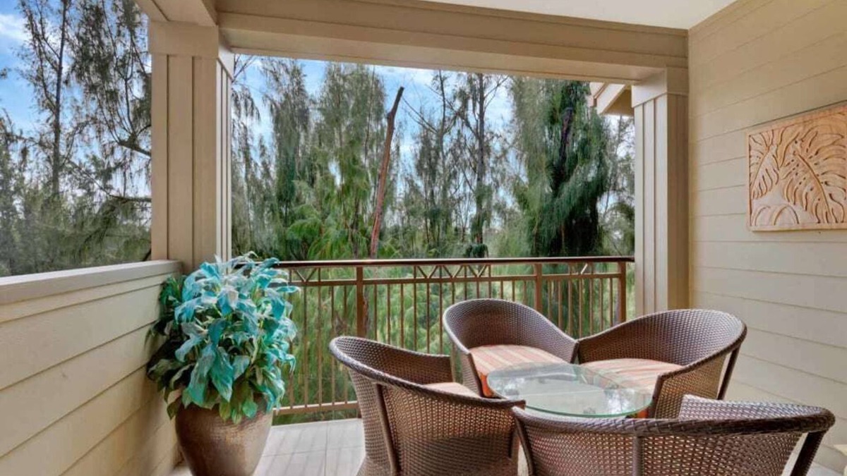 Waikoloa Condo | 2-Story w/Modern Kitchen–Halii Kai at Waikoloa 1G