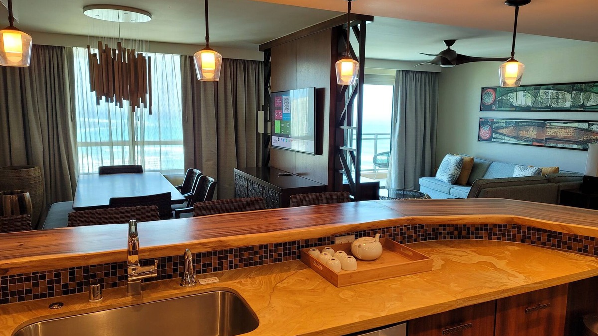 Waikiki Apartment | 2BD Penthouse Grand Waikikian, Grand Islander Hilton Hawaiian Village