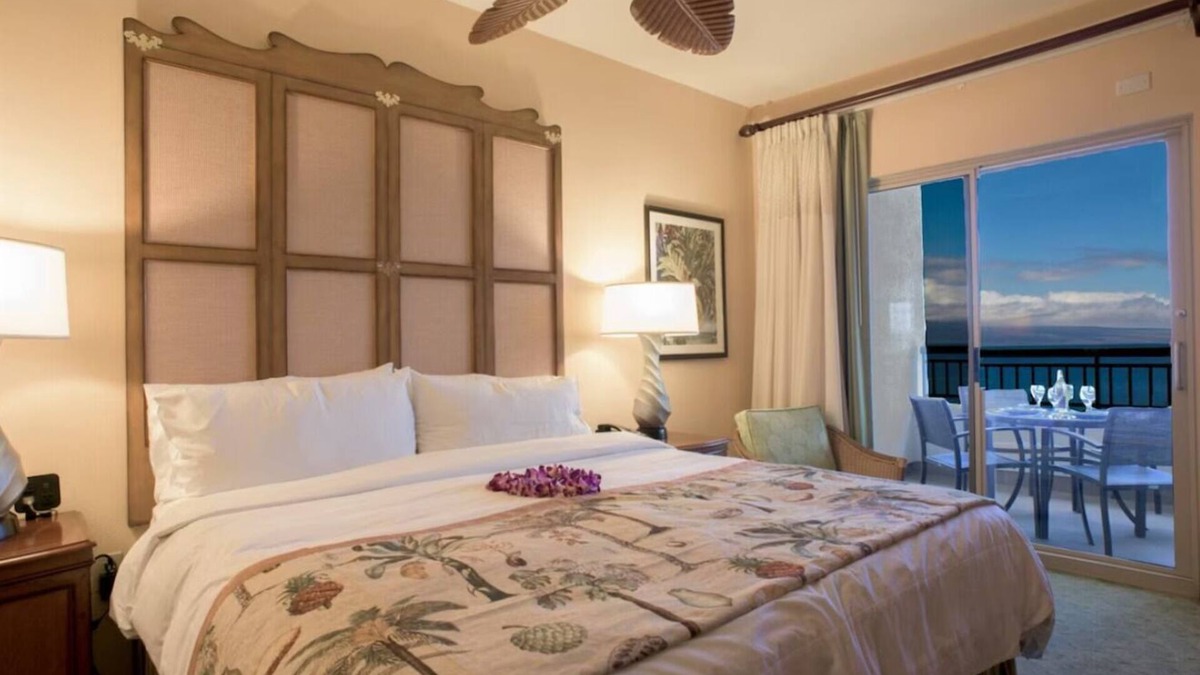 Lahaina Villa | 2BR Ocean Front Villa - Dream Vacation at Marriott's Maui Ocean Club