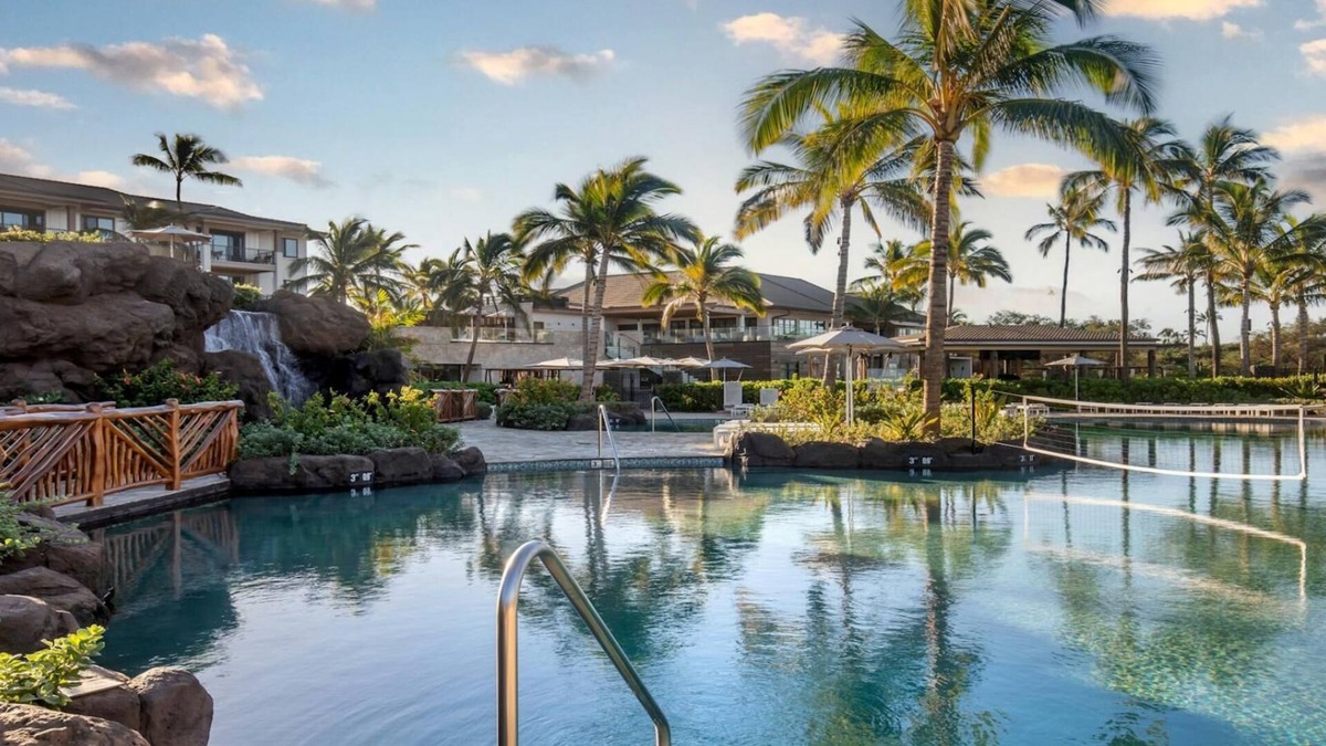 Kihei Resort | 2BR Villa at Maui Bay Villas – Pools, Beaches & Island Adventure