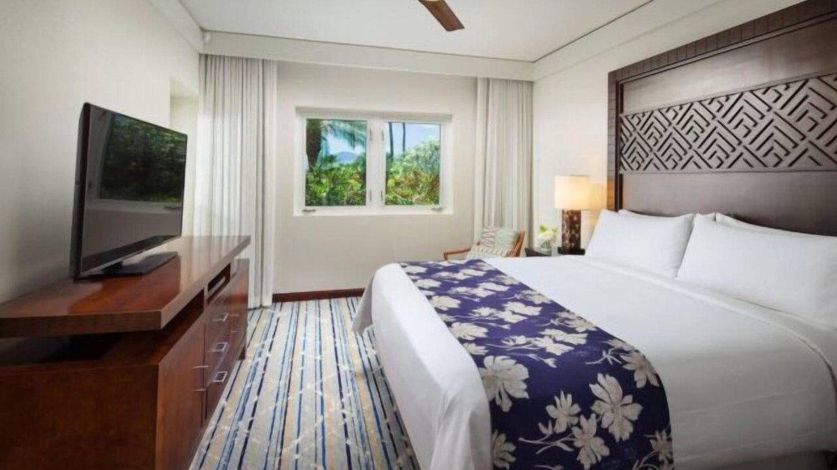 Lihue Villa | 3 BDR Marriott's Kauai Lagoons - Kalanipu'u