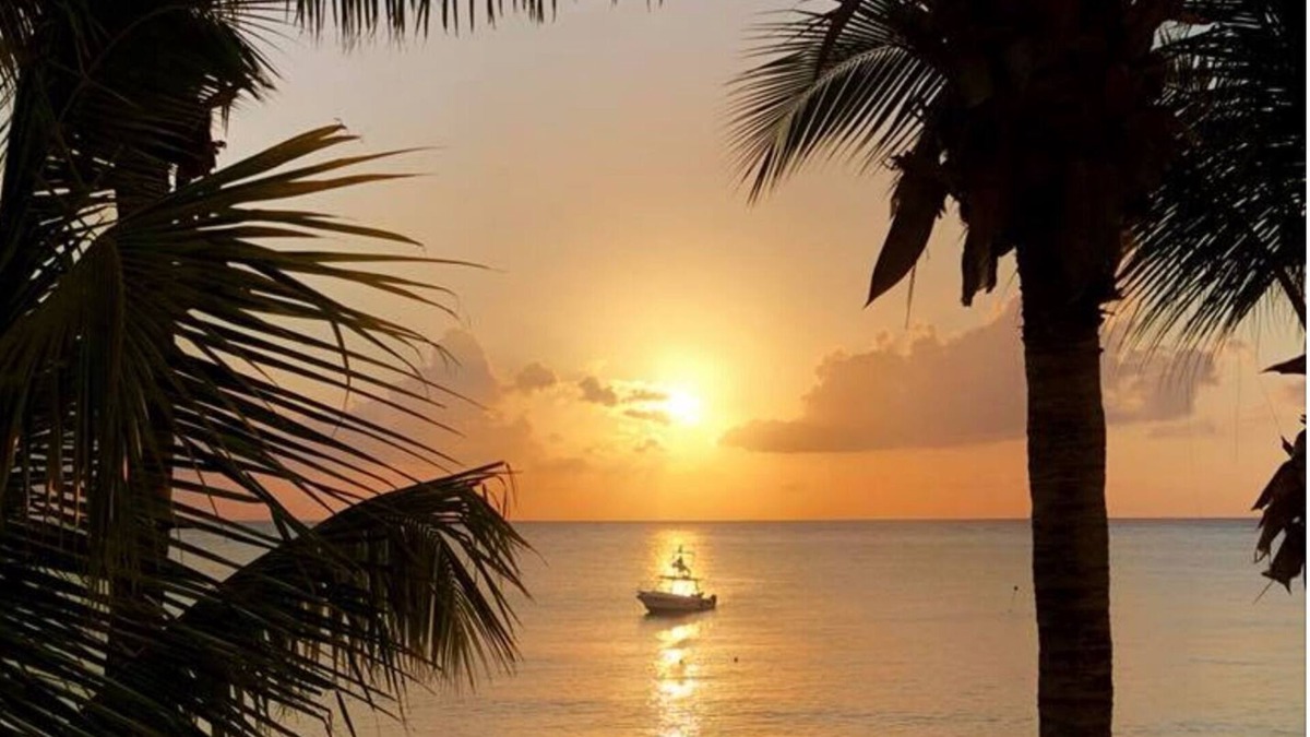 Waikiki Condo | 3 Bdrm Penthouse! Ocean Views, Central AC, Wifi, Kitchen, WD