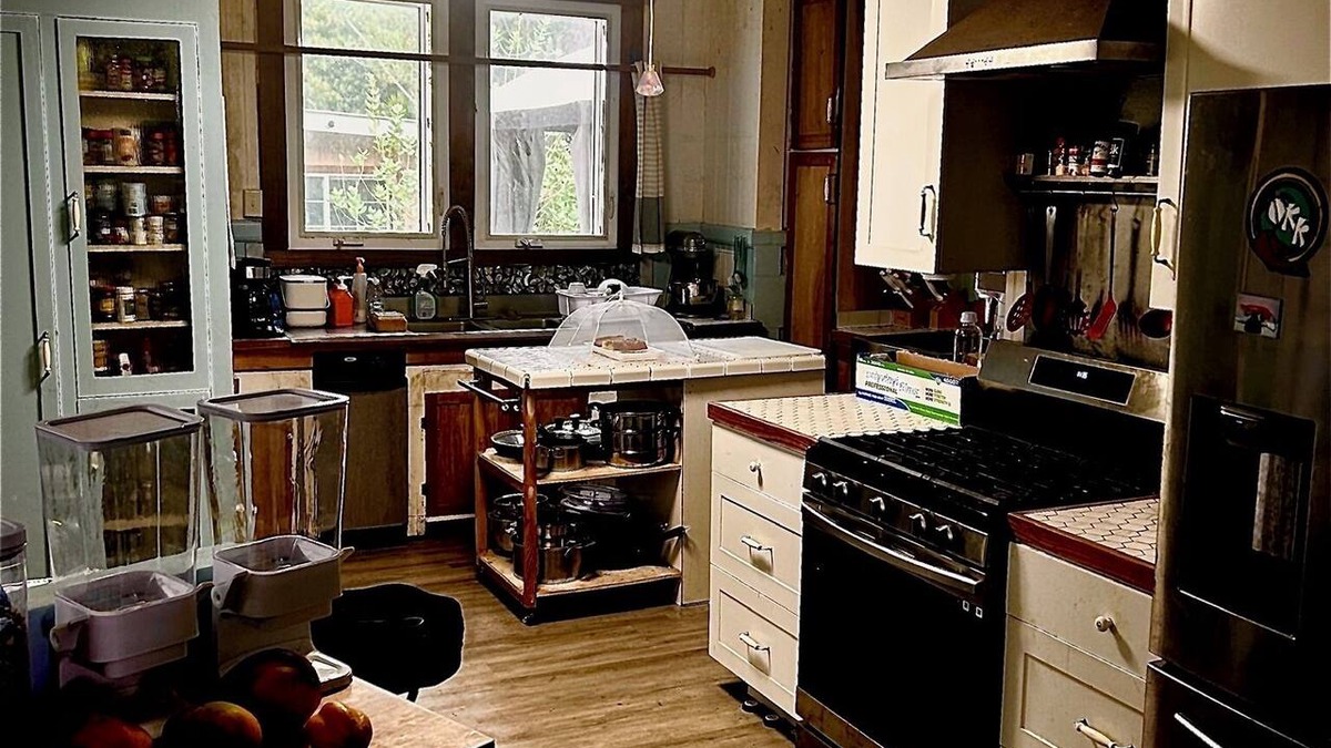 Naalehu Bed & Breakfast | 3 Suites BnB 2 persons per suite 1 night min breakfast inc.