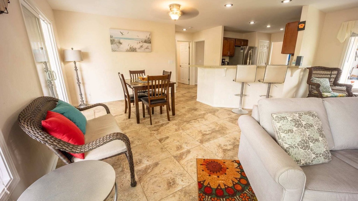 Keaau House | 3BR/2BA Home + Own Private Tropical Orchard!