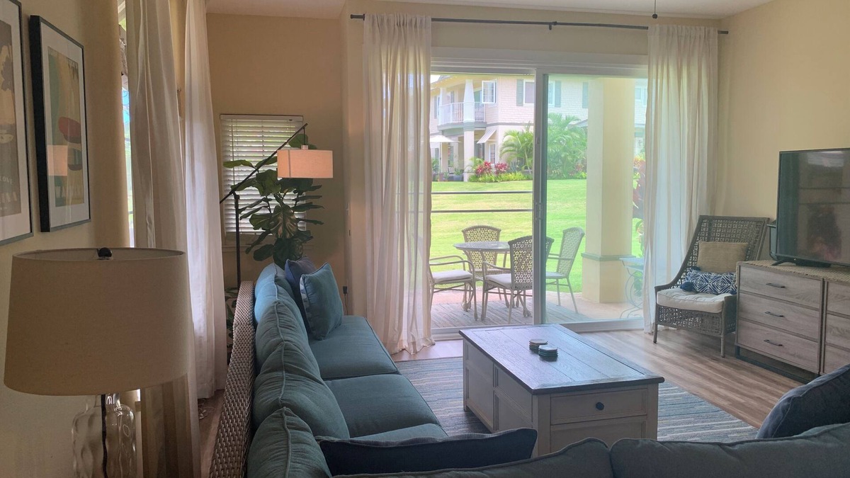 Ko Olina Condo | 3BR Ko Olina Condo – Walk to Lagoons, Shops & Dining