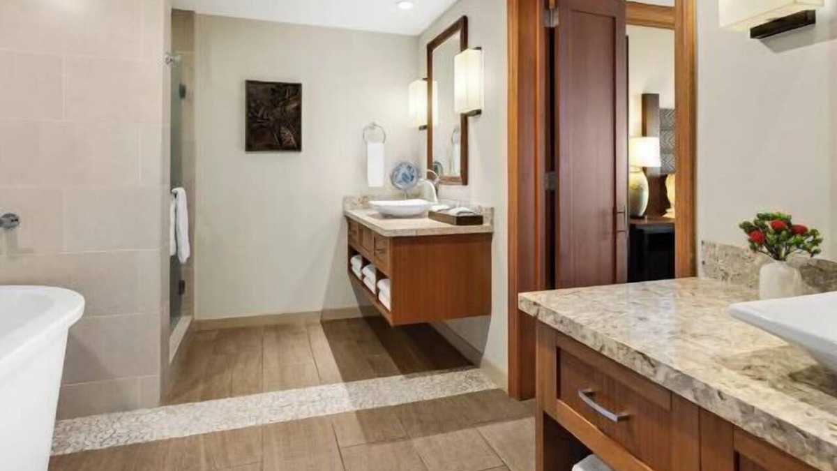Lahaina Apartment | 4 BDR Hyatt Vacation Club at Ka'anapali Beach