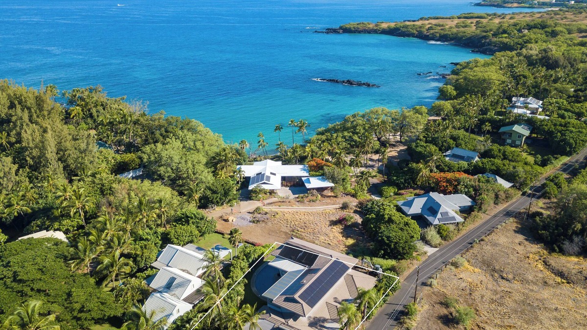 Puako House | $500 off! Fall openings Sept 20th- Nov 9th, normal rate is $1725