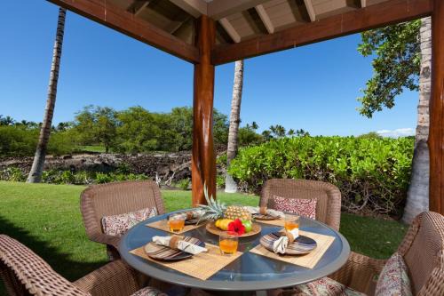 Kamuela House | 606 Fairways at Mauna Lani