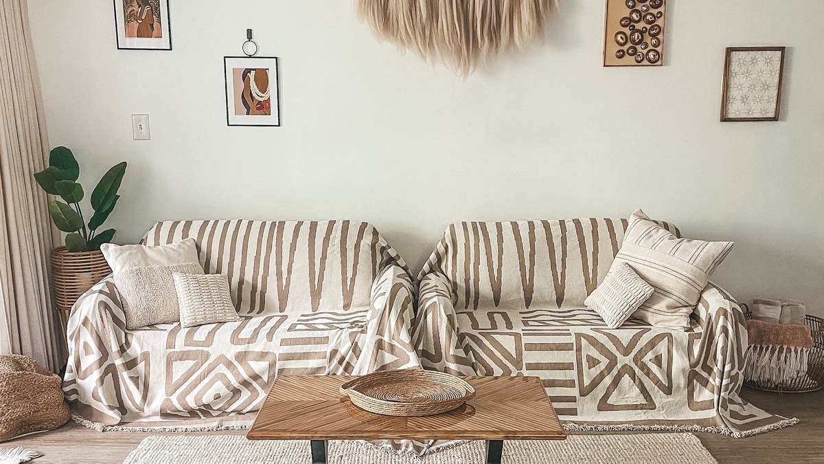 Kihei Condo | A bohemian slice of paradise on Maui