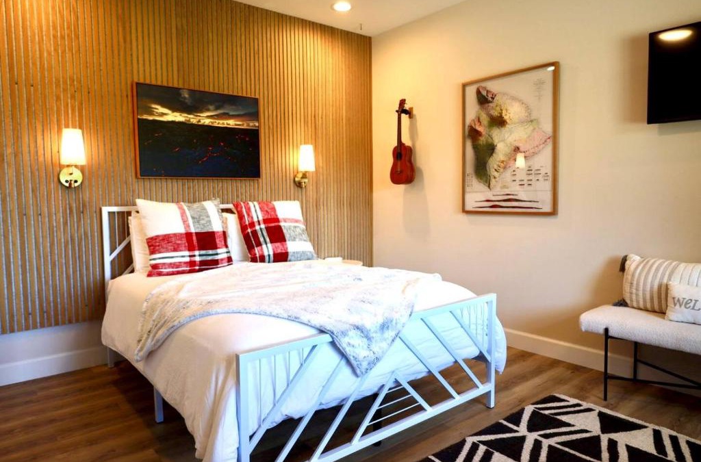 Keaau House | A Perfect location In Paradise!