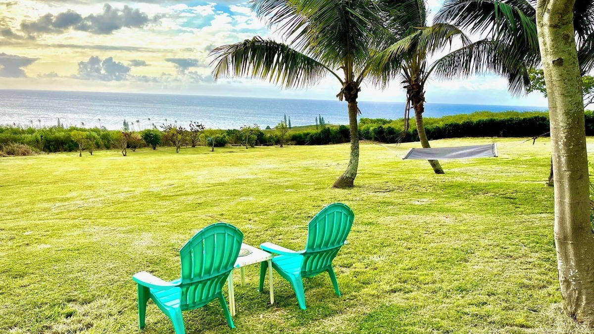 Hawi Cottage | A Whale Crossing Vacation Rental North Shore, Big Island