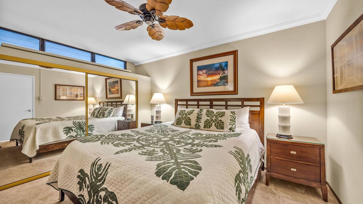 Kihei Condo | Across of Beach - Gorgeous 4th floor upgraded condo