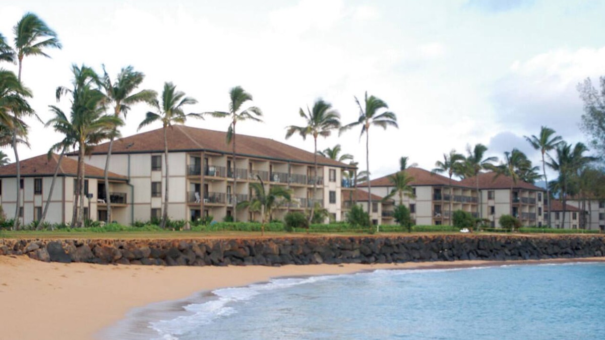 Kapaa Condo | Adorable 1-bedroom Kapaa condo w/AC on the Bike path in ocean front Pono Kai