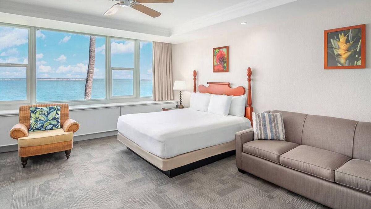 Kahului Hotel | Adventure Starts Here! Minutes from from Kanaha Beach | Outdoor Pool, Oceanfront