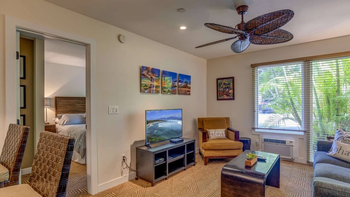 Historic Lahaina Front Street Condo | Aina Nalu J-105 - Affordable Maui vacation - Perfect spot for exploring the island