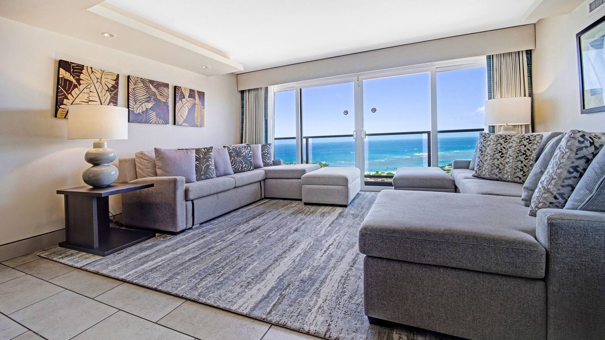Ala Moana Hotel | Ala Moana Hotelcondo by Luana Vacation Rental