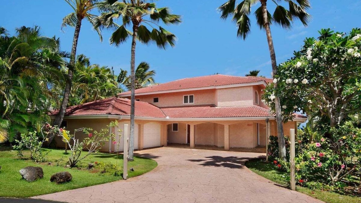 Bayview House | AlaMoana Hale Close Grand Hyatt By Suite Paradise
