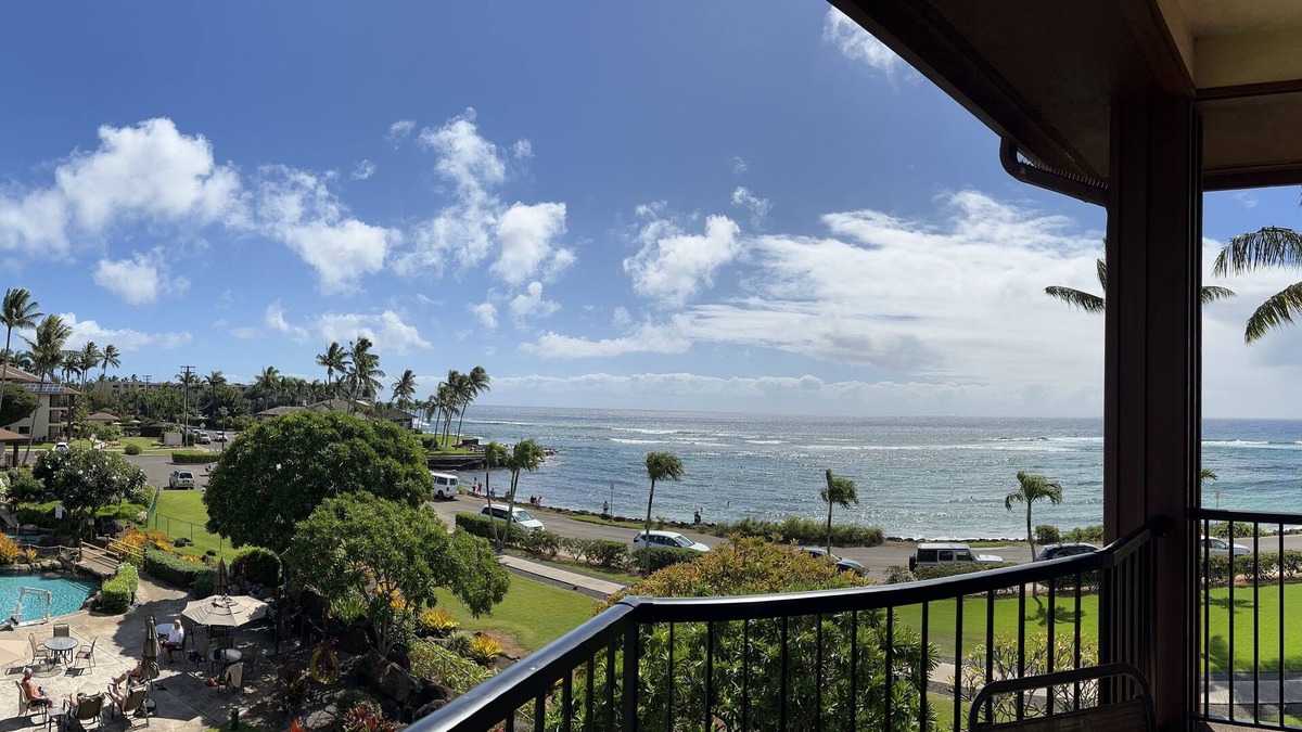 Poipu Condo | Alii 315 - 2bed.2bath book now for thanksgiving week!