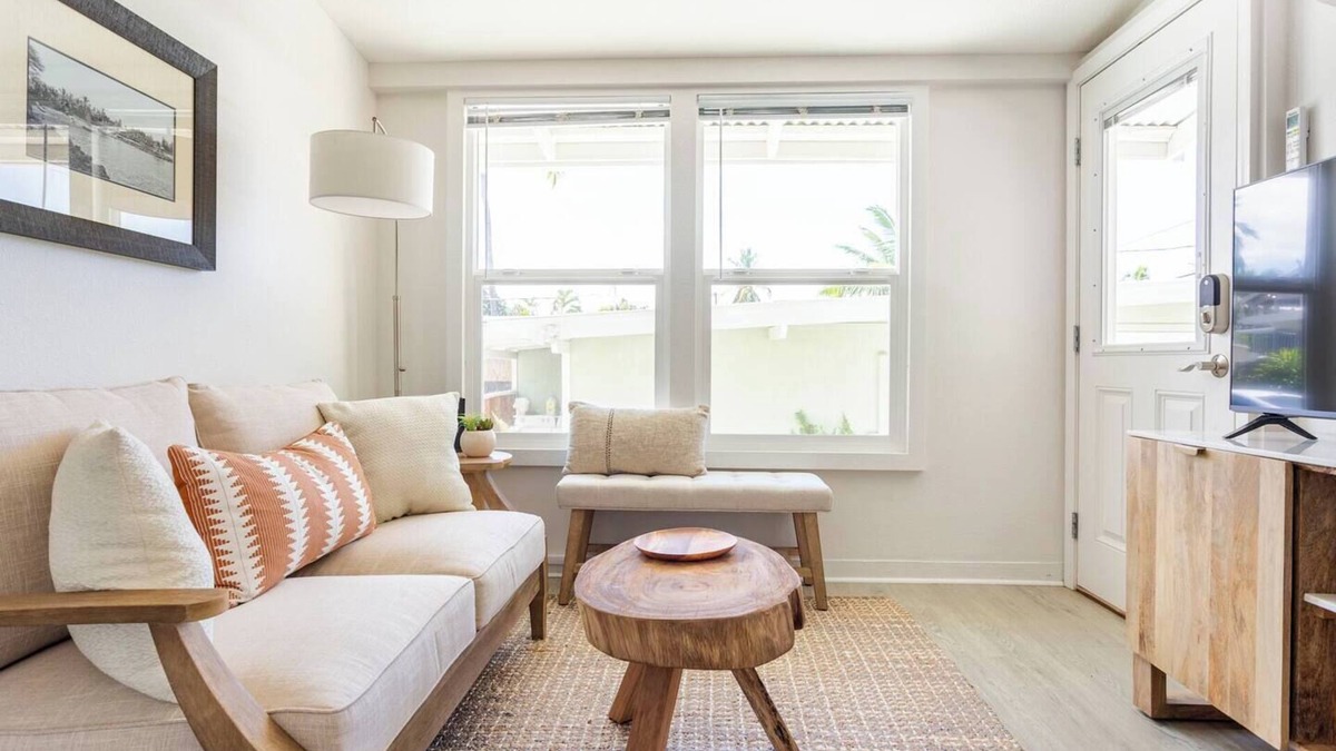 Kailua-Kona Apartment | Alii Hale, AC, cozy 1 bedroom