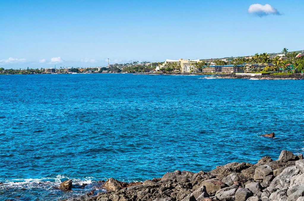 Kailua-Kona House | Alii Villas 131