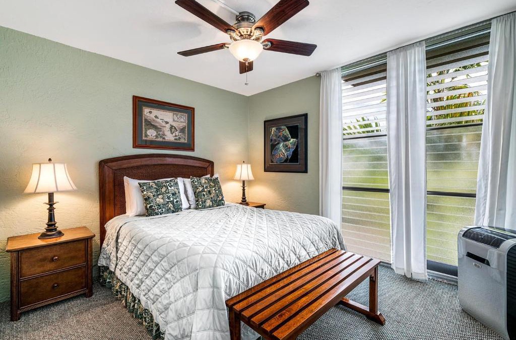 Kailua-Kona House | Alii Villas 309