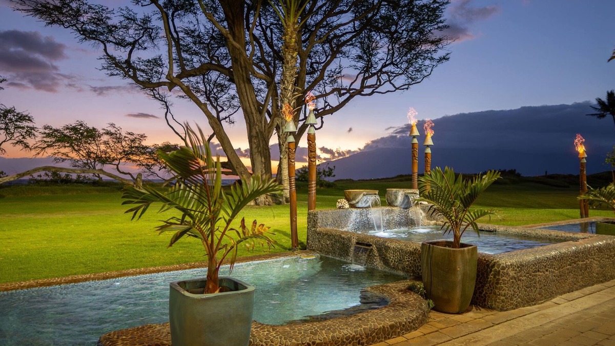 Kihei House | Aloha Aku CoCoPalm Suite – Experience Tropical Bliss