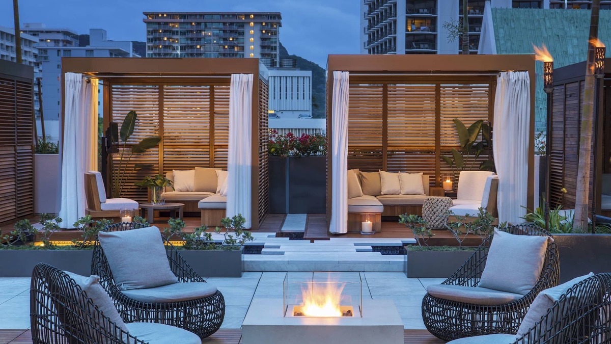 Waikiki Resort | 'Alohilani Resort Waikiki Beach
