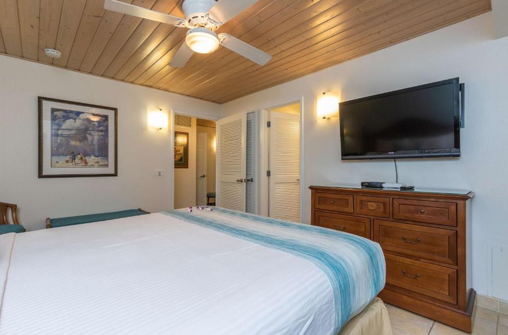 Kaanapali Hotel | Aston Maui Kaanapali Villas