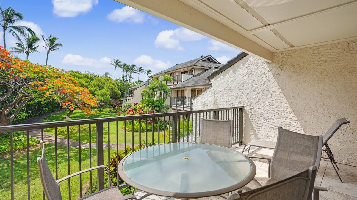 Bayview Condo | Aston Poipu Kai | Resort Amenities, Near Beach, AC, King Bed