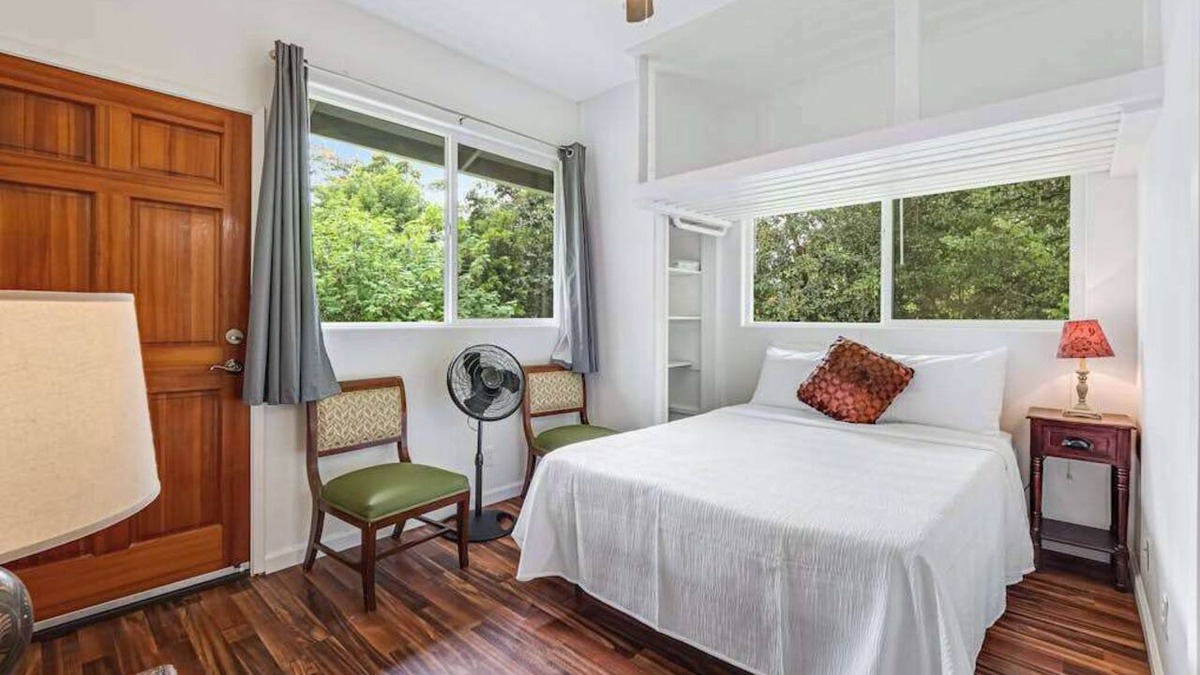 Keaau House | August Special! Beach-Close Big Island Home Built for Gathering