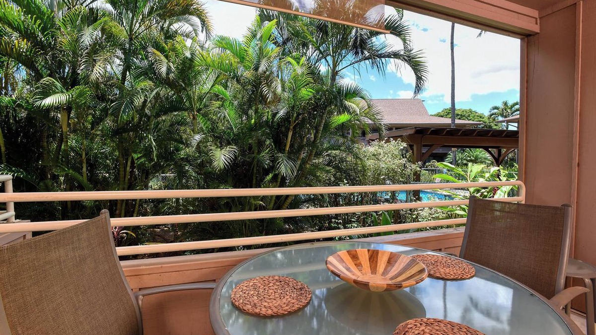 Kihei Condo | August Special! Kihei Bay Vista B102