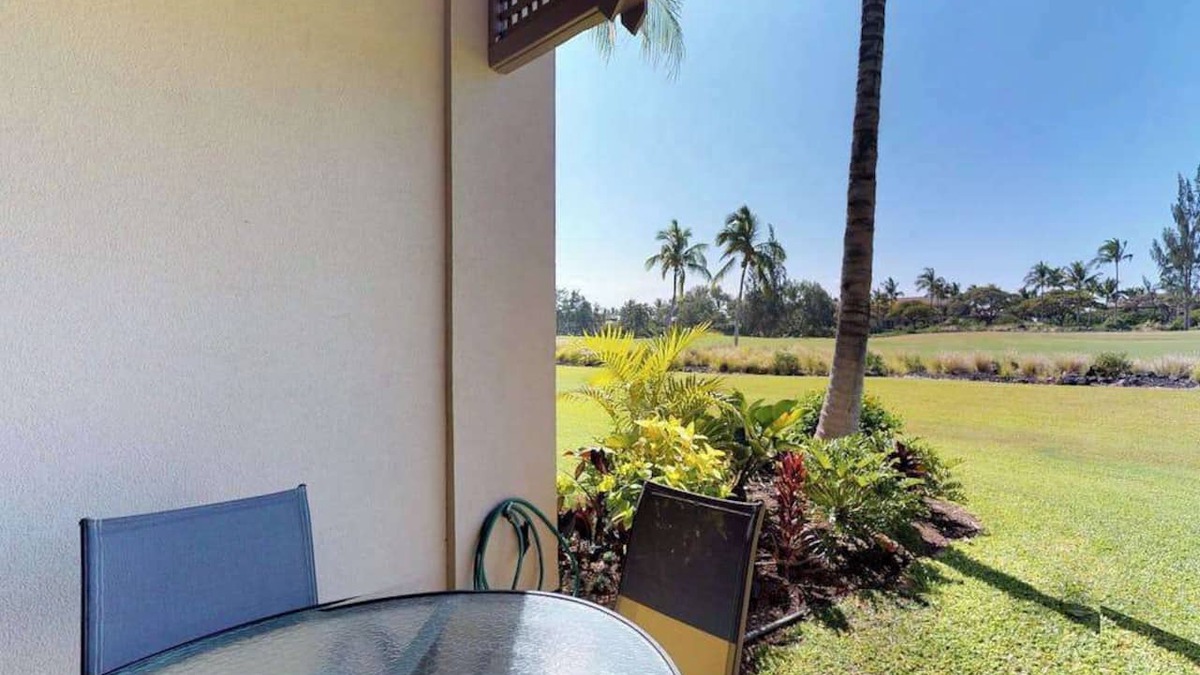 Waikoloa House | August Special! Unwind in a Resort-Style Home with Pool Near Beach & Golf