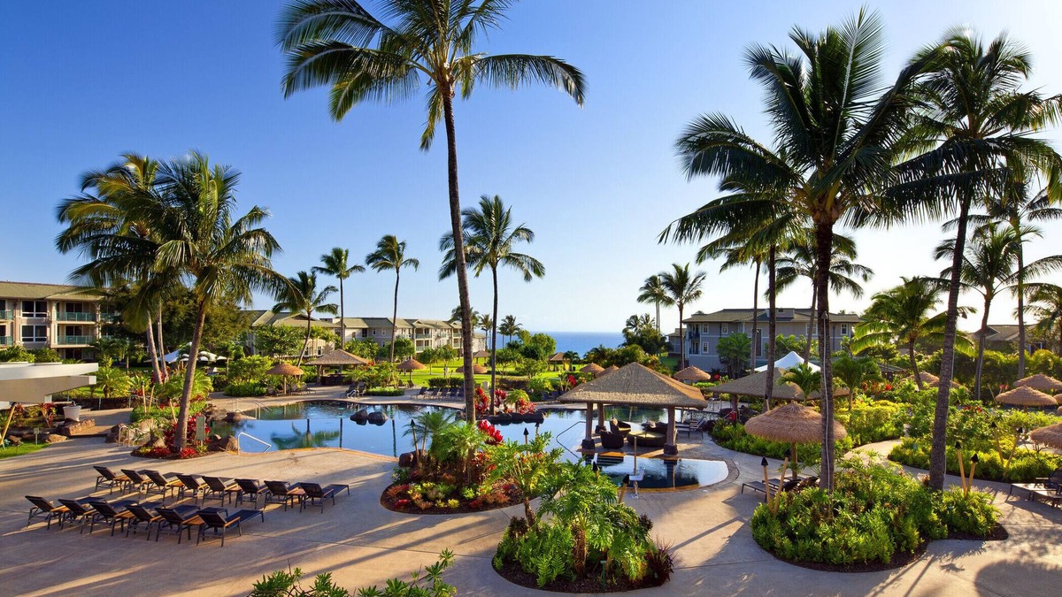 Princeville Apartment | Available Feb 20-28 1bdrm OV! Can book Studio 1 bd & 2 bd villas-2027 dates